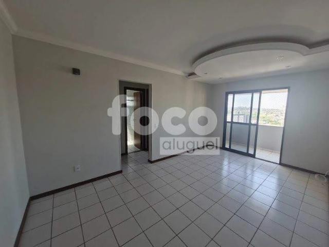 Apartamento aluguel em Setor Central, Uberlândia
