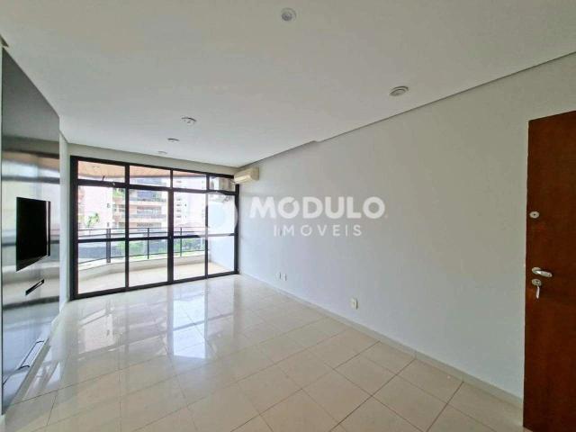 Apartamento aluguel em Setor Central, Uberlândia