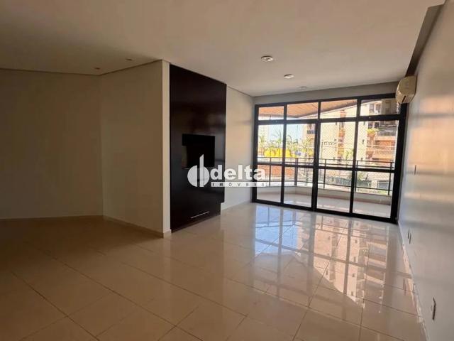 Apartamento aluguel em Setor Central, Uberlândia