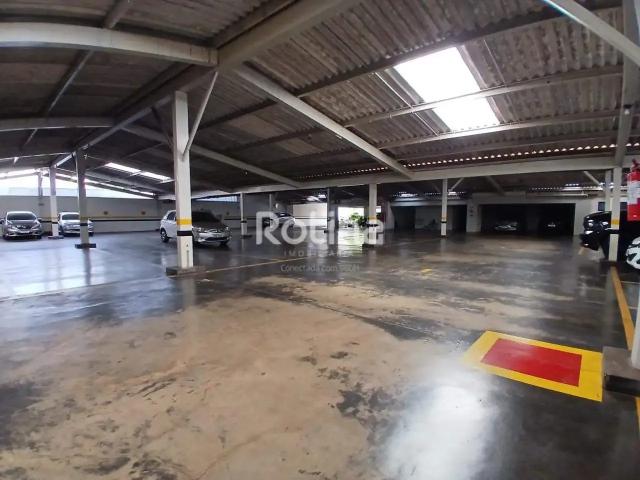Apartamento aluguel em Setor Central, Uberlândia