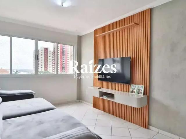 Apartamento aluguel em Setor Central, Uberlândia