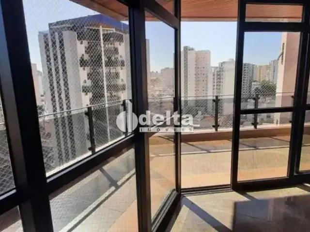 Apartamento aluguel em Setor Central, Uberlândia