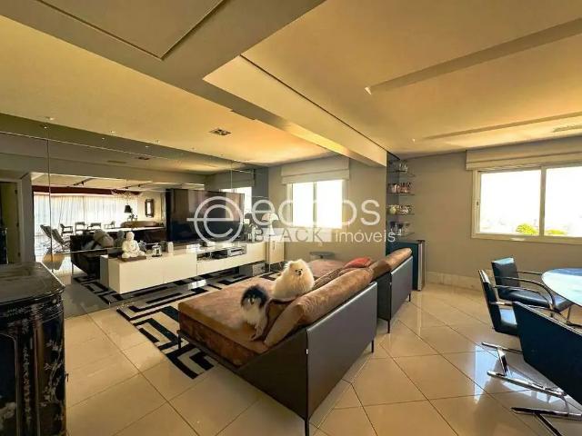 Apartamento aluguel em Setor Central, Uberlândia