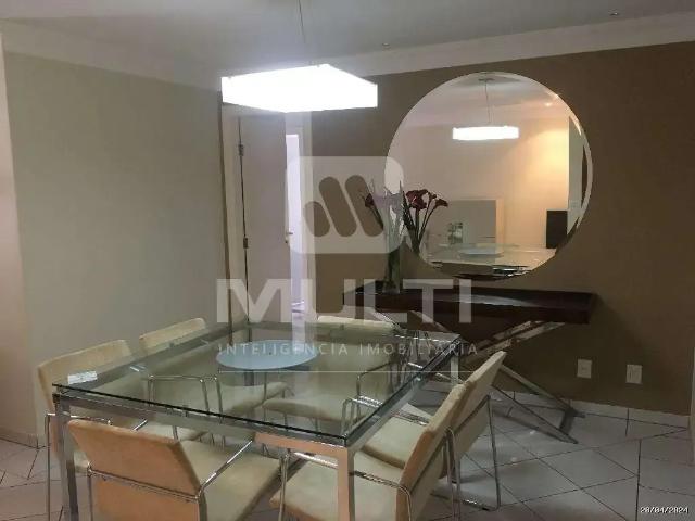 Apartamento aluguel em Setor Central, Uberlândia