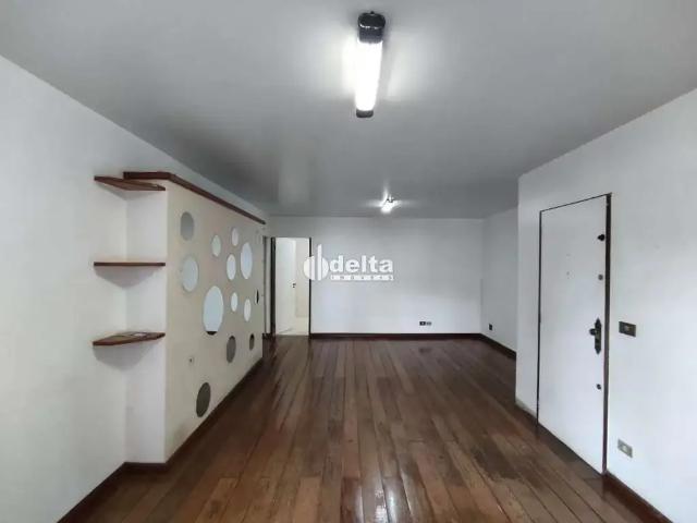 Apartamento aluguel em Setor Central, Uberlândia