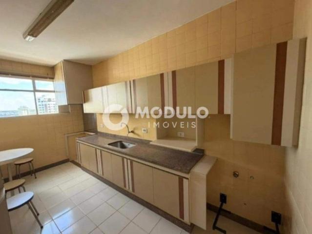 Apartamento aluguel em Setor Central, Uberlândia