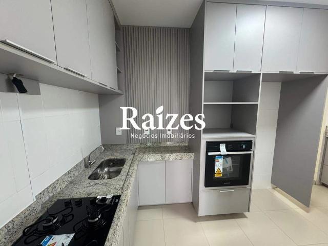 Apartamento aluguel em Setor Central, Uberlândia