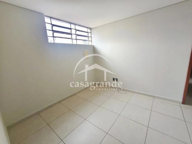 Apartamento aluguel em Setor Central, Uberlândia