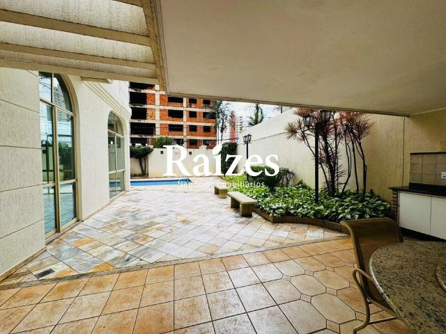 Apartamento aluguel em Setor Central, Uberlândia