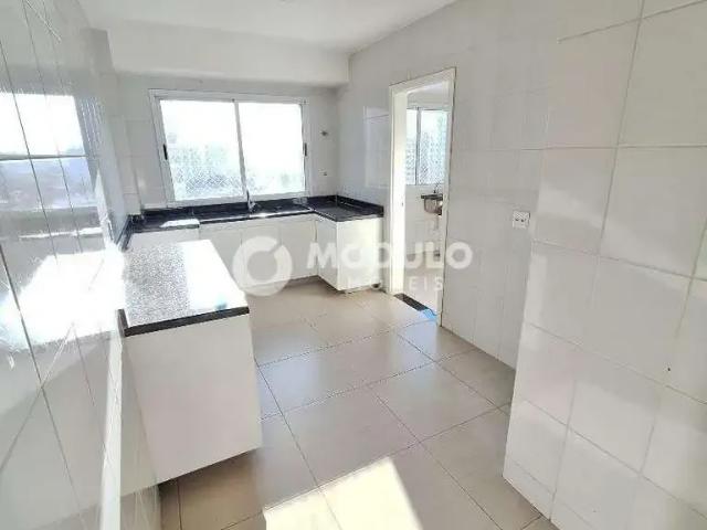 Apartamento aluguel em Setor Central, Uberlândia