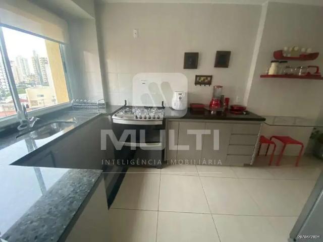 Apartamento aluguel em Setor Central, Uberlândia