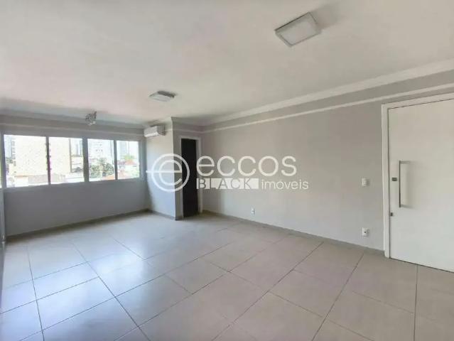 Apartamento aluguel em Setor Central, Uberlândia