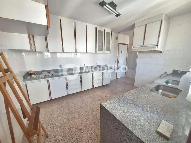 Apartamento aluguel em Região Geográfica Imediata de Uberlândia, Oliveira Fortes