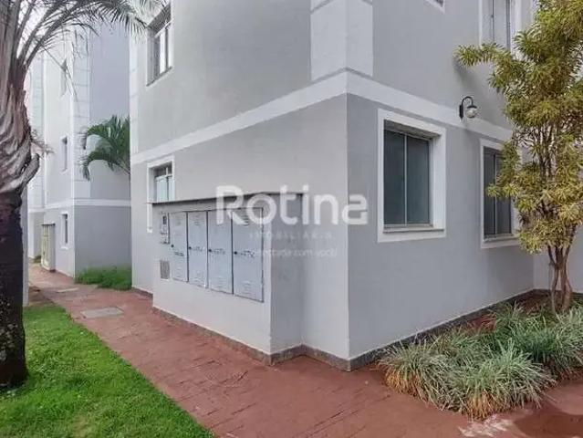 Apartamento aluguel em Região Geográfica Imediata de Uberlândia, Oliveira Fortes