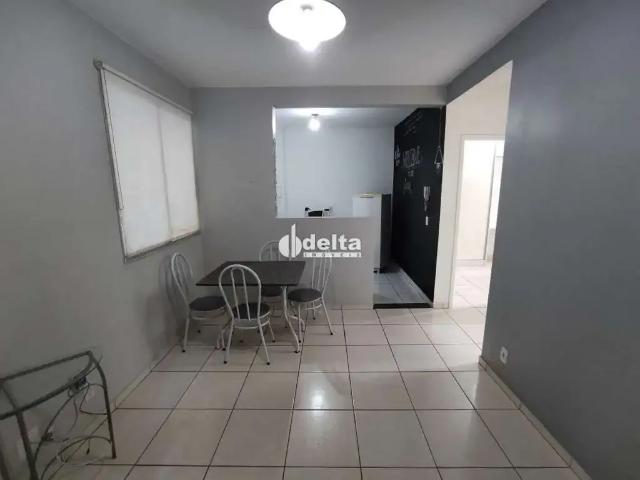 Apartamento aluguel em Região Geográfica Imediata de Uberlândia, Oliveira Fortes