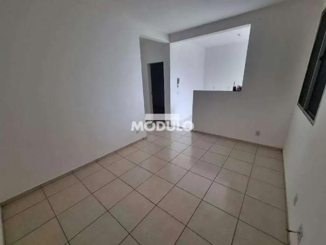 Apartamento aluguel em Região Geográfica Imediata de Uberlândia, Oliveira Fortes