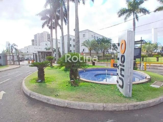 Apartamento aluguel em Região Geográfica Imediata de Uberlândia, Oliveira Fortes