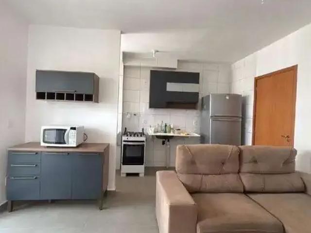 Apartamento aluguel em Região Geográfica Imediata de Uberlândia, Oliveira Fortes