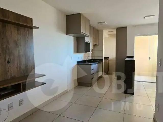 Apartamento aluguel em Região Geográfica Imediata de Uberlândia, Oliveira Fortes