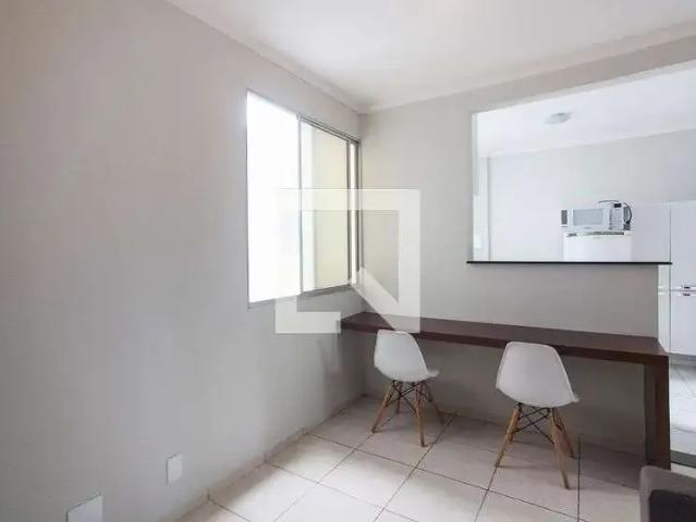 Apartamento aluguel em Região Geográfica Imediata de Uberlândia, Oliveira Fortes