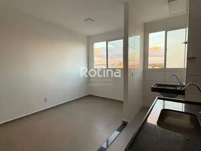 Apartamento aluguel em Região Geográfica Imediata de Uberlândia, Oliveira Fortes