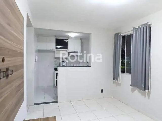 Apartamento aluguel em Região Geográfica Imediata de Uberlândia, Oliveira Fortes