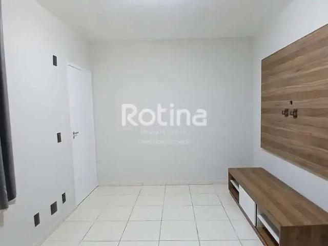 Apartamento aluguel em Região Geográfica Imediata de Uberlândia, Oliveira Fortes