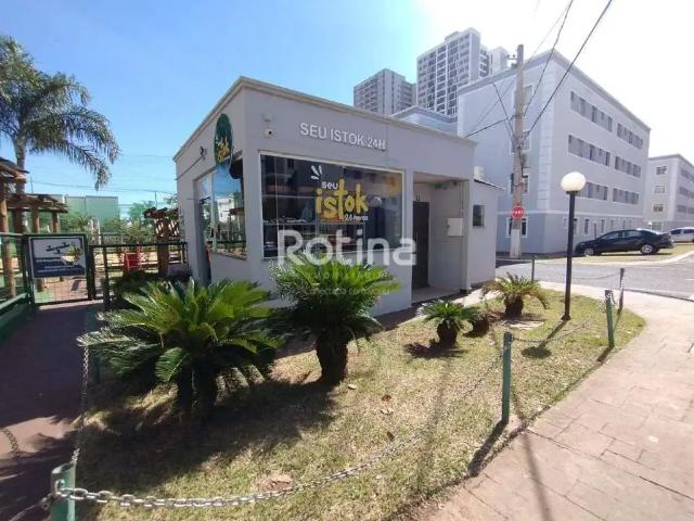 Apartamento aluguel em Região Geográfica Imediata de Uberlândia, Oliveira Fortes