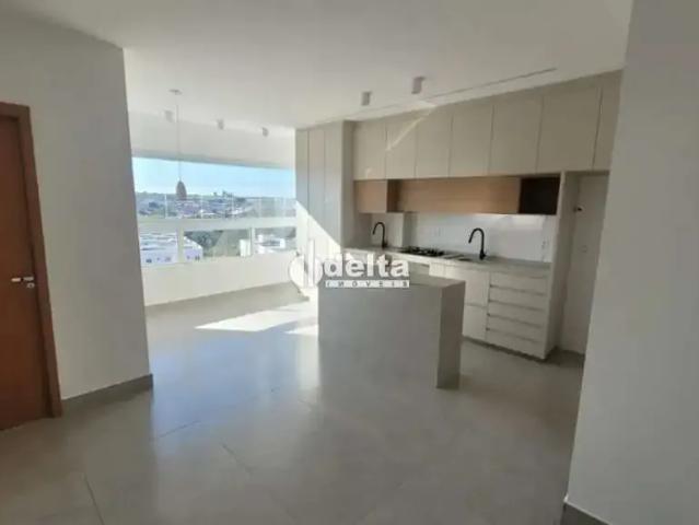 Apartamento aluguel em Região Geográfica Imediata de Uberlândia, Oliveira Fortes