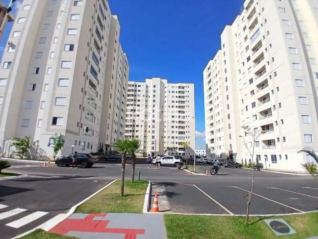 Apartamento aluguel em Região Geográfica Imediata de Uberlândia, Oliveira Fortes