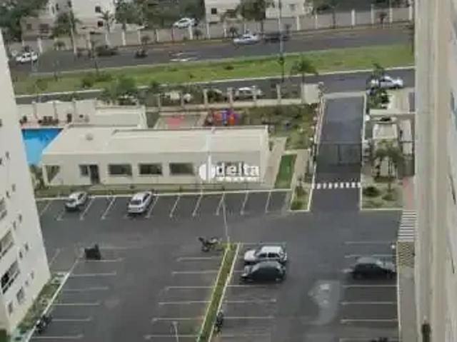 Apartamento aluguel em Região Geográfica Imediata de Uberlândia, Oliveira Fortes