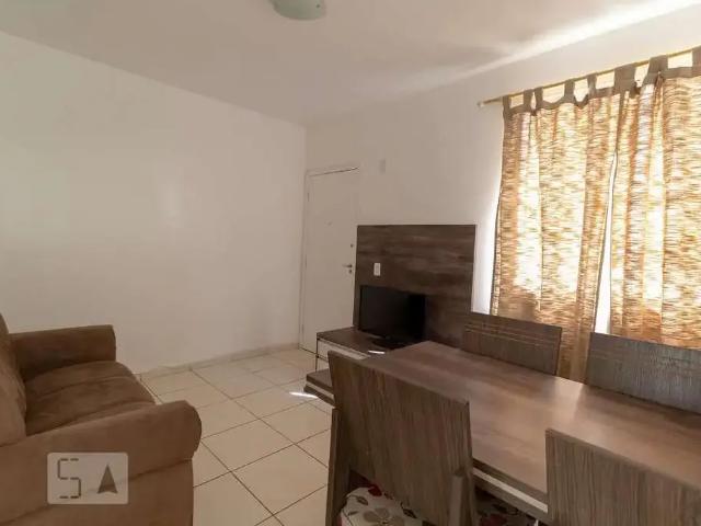 Apartamento aluguel em Setor Sul, Uberlândia