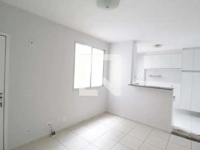 Apartamento aluguel em Região Geográfica Imediata de Uberlândia, Oliveira Fortes