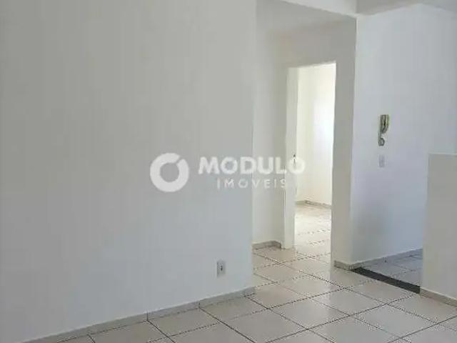 Apartamento aluguel em Região Geográfica Imediata de Uberlândia, Oliveira Fortes