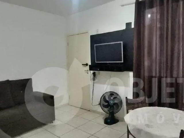 Apartamento aluguel em Região Geográfica Imediata de Uberlândia, Oliveira Fortes