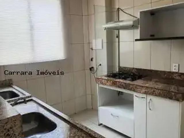 Apartamento aluguel em Região Geográfica Imediata de Uberlândia, Oliveira Fortes