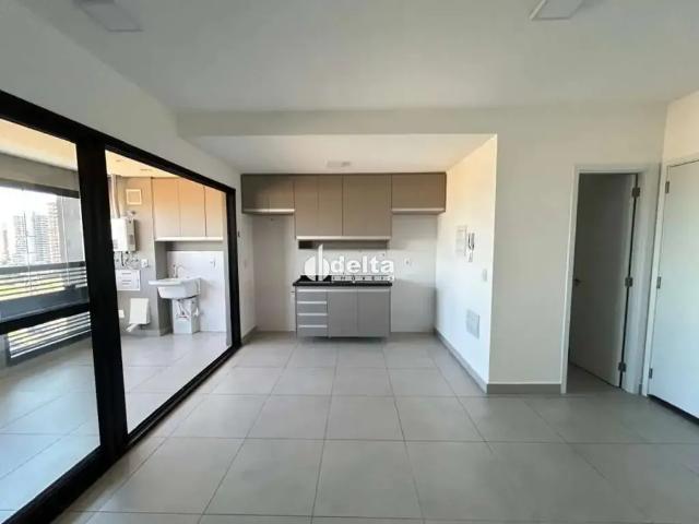 Apartamento aluguel em Região Geográfica Imediata de Uberlândia, Oliveira Fortes