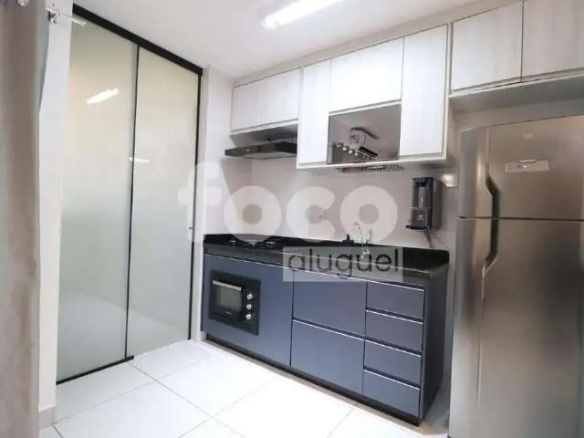 Apartamento aluguel em Região Geográfica Imediata de Uberlândia, Oliveira Fortes