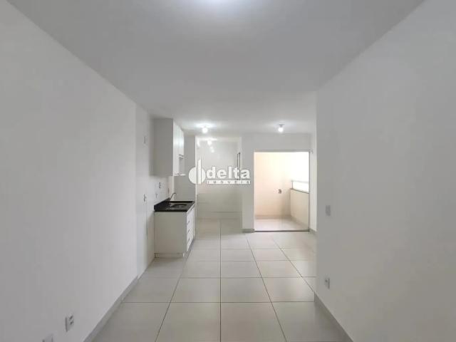 Apartamento aluguel em Setor Sul, Uberlândia