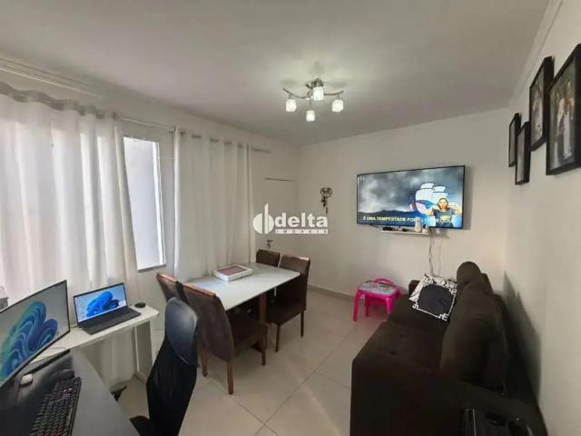 Apartamento aluguel em Região Geográfica Imediata de Uberlândia, Oliveira Fortes