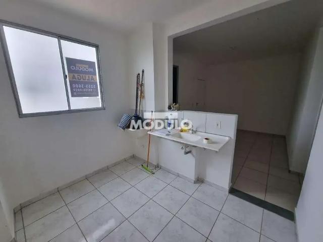 Apartamento aluguel em Região Geográfica Imediata de Uberlândia, Oliveira Fortes