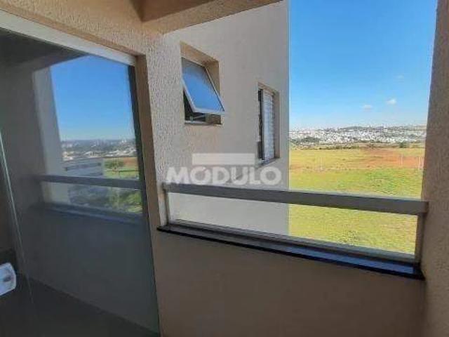 Apartamento aluguel em Setor Sul, Uberlândia