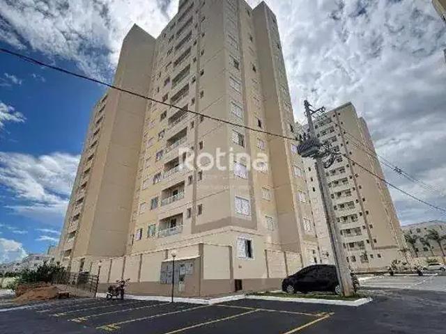 Apartamento aluguel em Região Geográfica Imediata de Uberlândia, Oliveira Fortes