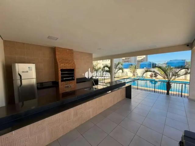 Apartamento aluguel em Setor Sul, Uberlândia
