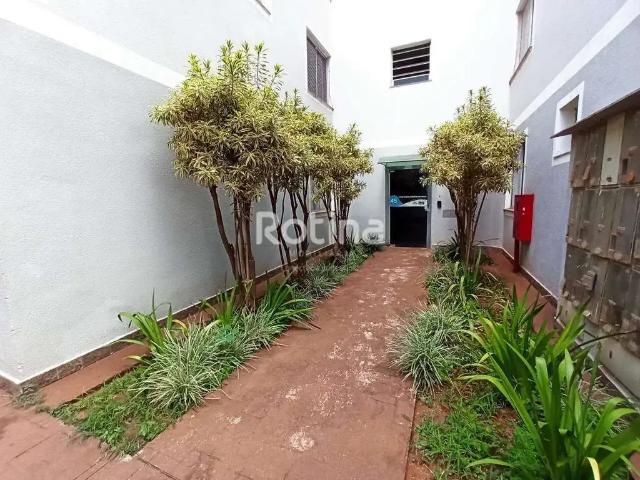 Apartamento aluguel em Região Geográfica Imediata de Uberlândia, Oliveira Fortes