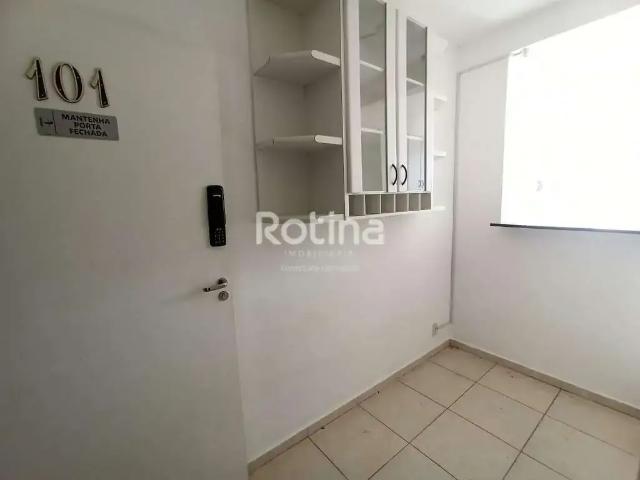 Apartamento aluguel em Região Geográfica Imediata de Uberlândia, Oliveira Fortes
