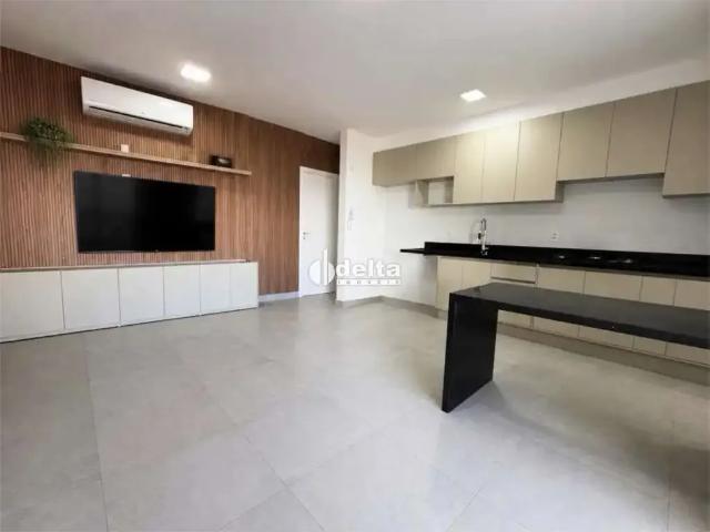 Apartamento aluguel em Região Geográfica Imediata de Uberlândia, Oliveira Fortes