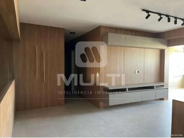 Apartamento aluguel em Região Geográfica Imediata de Uberlândia, Oliveira Fortes