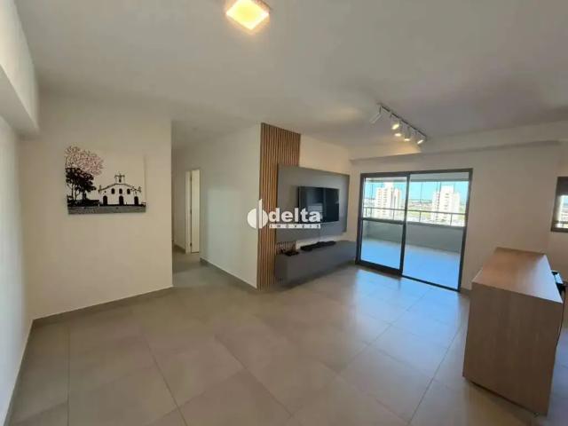 Apartamento aluguel em Região Geográfica Imediata de Uberlândia, Oliveira Fortes