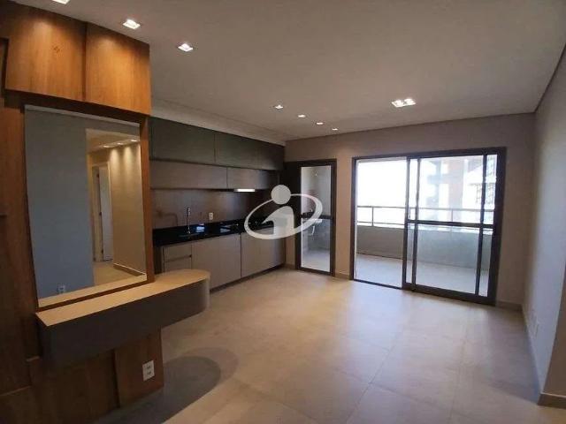 Apartamento aluguel em Jardim Europa, Uberlândia